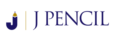 JPencil Logo